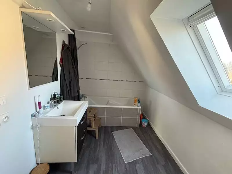 Maison, 85 m²