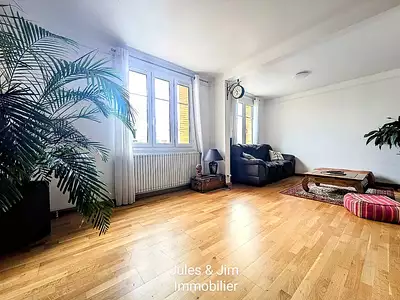 Appartement, 70,14 m²