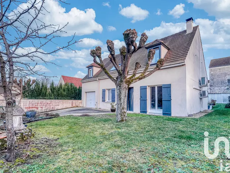 Maison, 125 m²