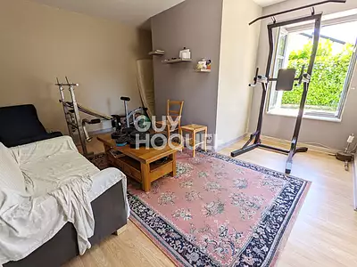 Appartement, 68 m²