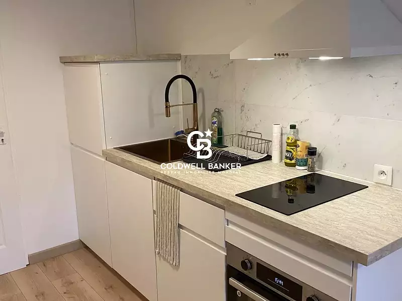 Appartement, 37,18 m²