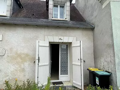 Maison, 33 m²