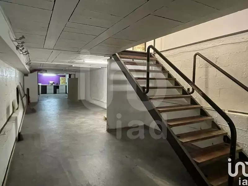 Divers, 210 m²
