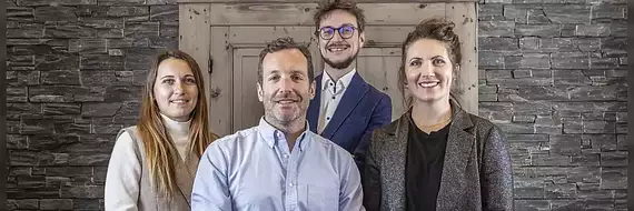 CHALET TIME IMMOBILIER