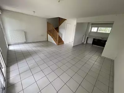 Maison, 90 m²