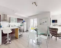 Maison, 143,82 m²