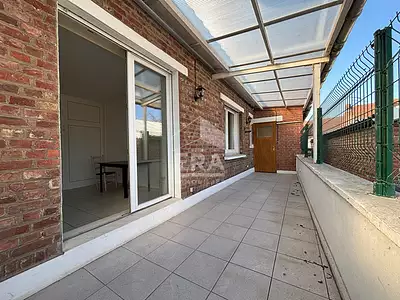 Maison, 134 m²