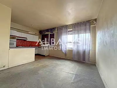 Appartement, 135 m²