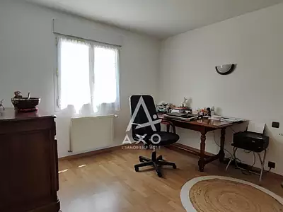 Maison, 285 m²