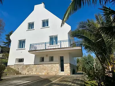 Maison, 170 m²