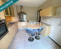 Appartement, 83 m²