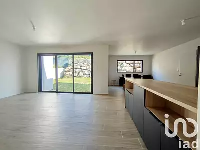 Maison, 98 m²
