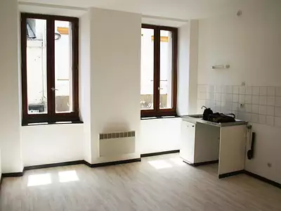 Immeuble, 200 m²