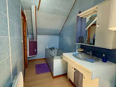 Maison, 100 m²