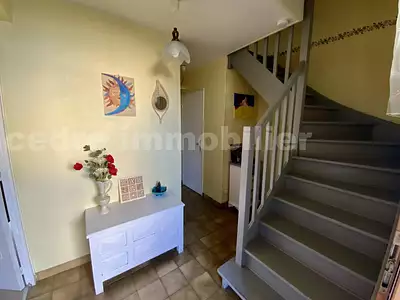 Maison, 106,6 m²