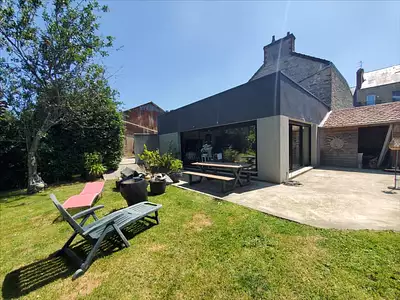 Maison, 220 m²