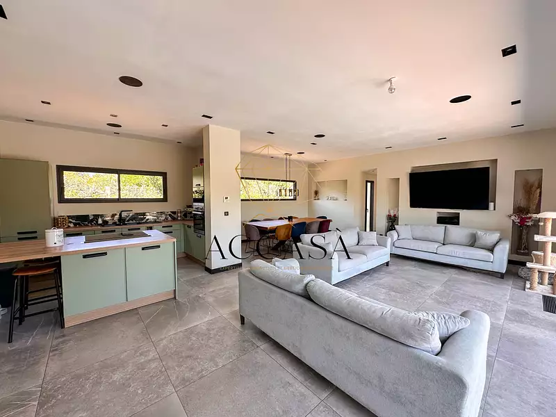 Maison, 152 m²