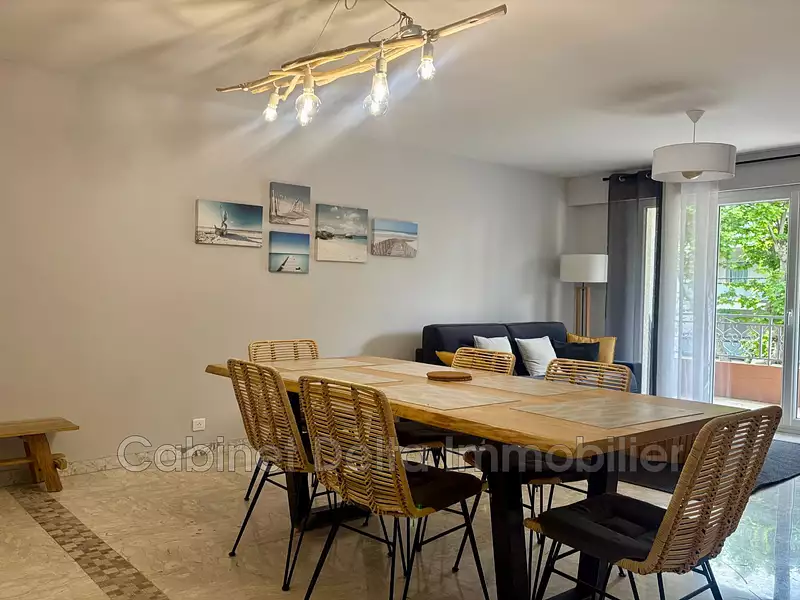 Appartement, 70 m²