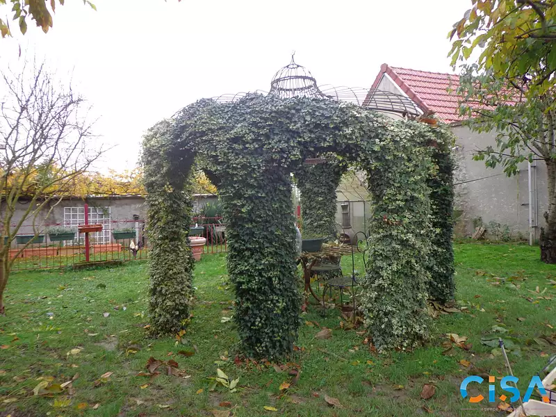 Maison, 162 m²