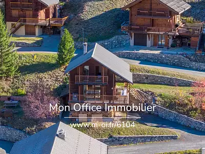 Maison, 144 m²