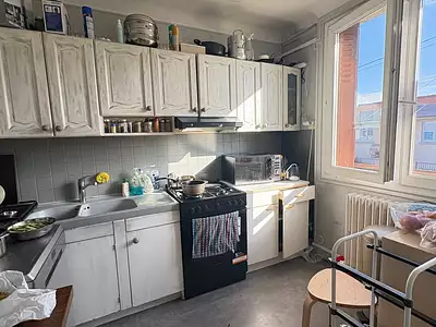 Maison, 65 m²