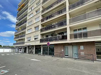 Appartement, 77,32 m²