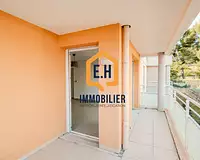 Appartement, 40,79 m²