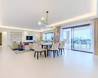 Appartement, 159,02 m²