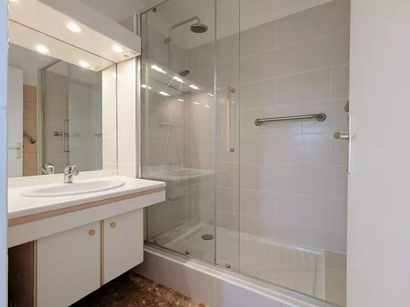 Appartement, 60 m²
