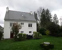 Maison, 92,98 m²
