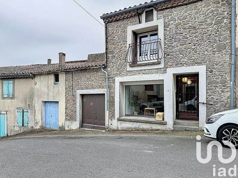 Maison, 114 m²