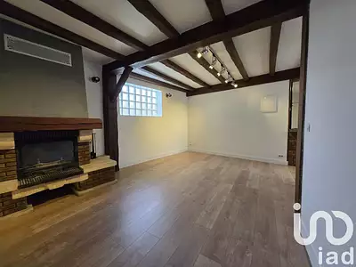 Maison, 93 m²
