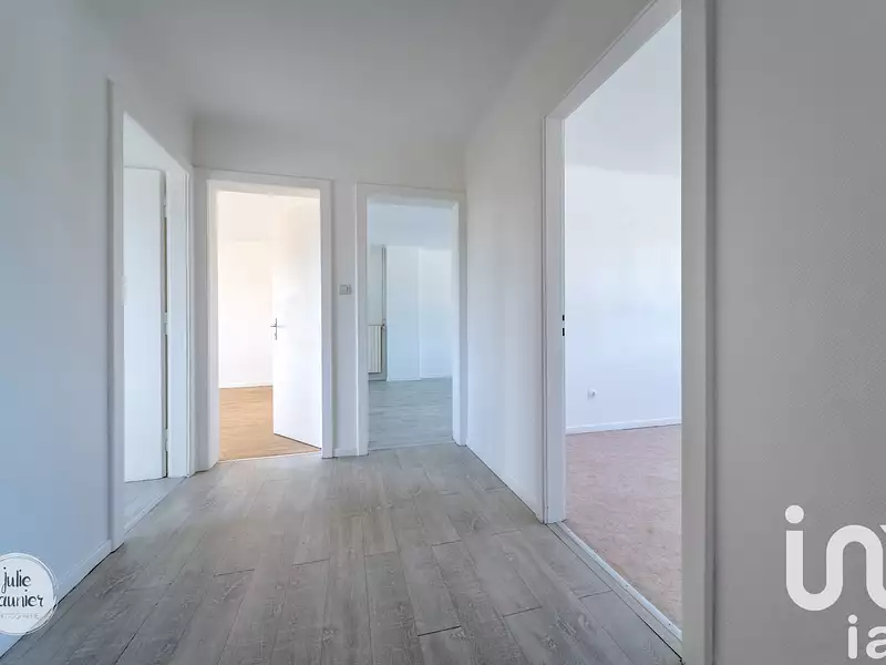 Appartement, 72 m²