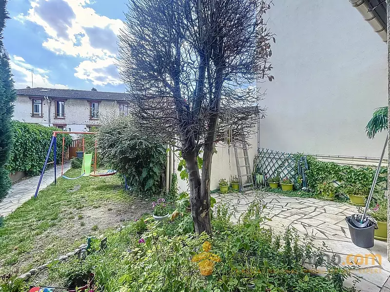 Maison, 85 m²