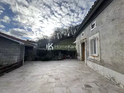 Maison, 170 m²