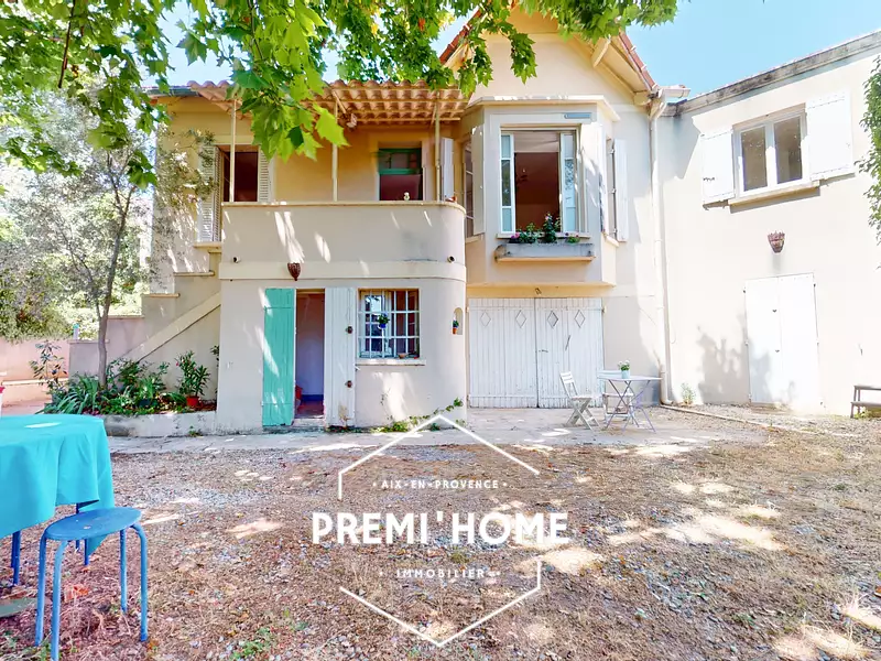 Maison, 190 m²