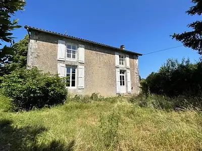 Maison, 113 m²
