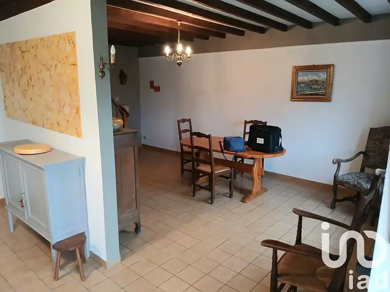 Maison, 158 m²