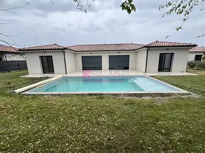 Maison, 142 m²