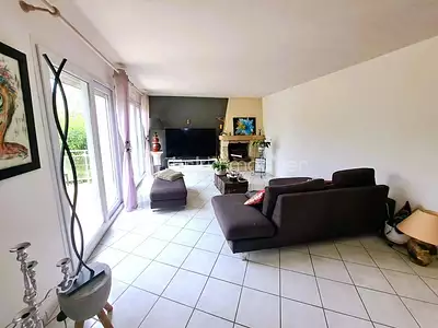 Maison, 133 m²