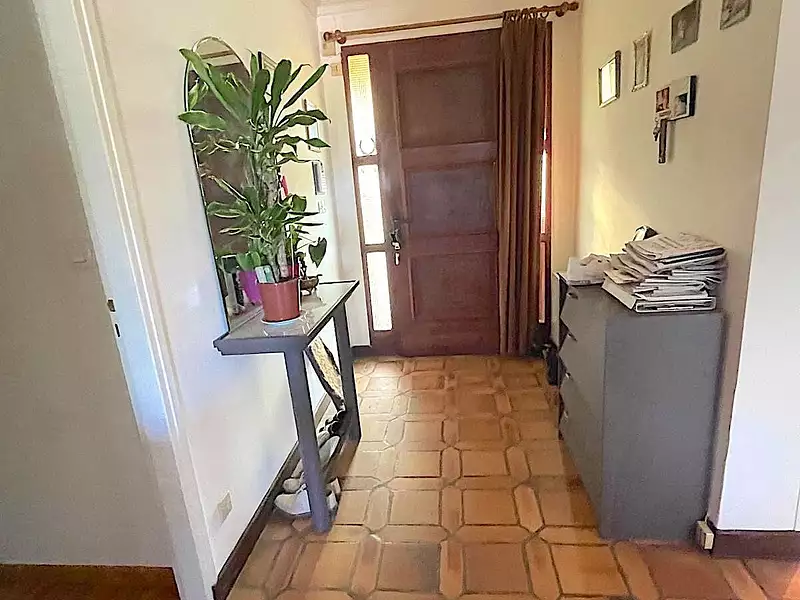 Maison, 119 m²
