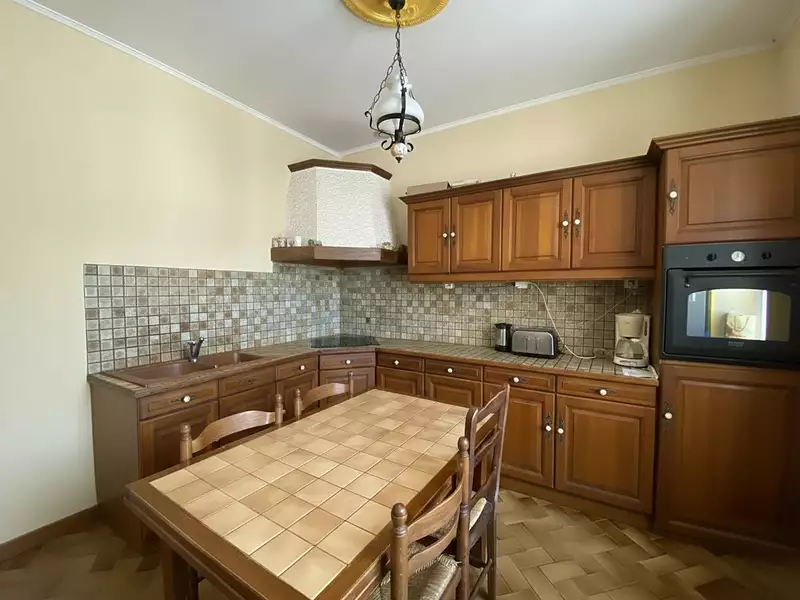 Maison, 90 m²
