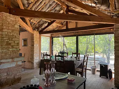 Maison, 221 m²