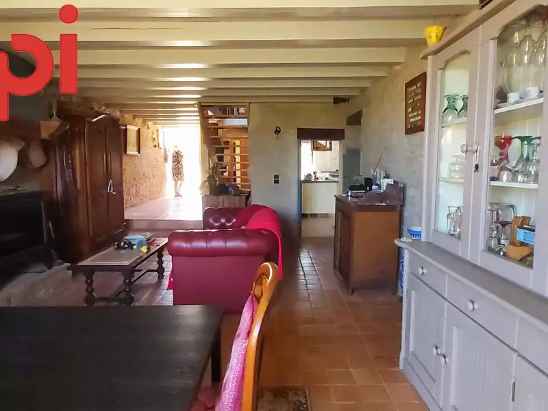 Maison, 175 m²