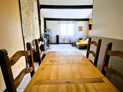 Maison, 85 m²