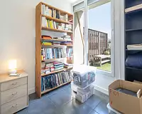 Appartement, 50,72 m²