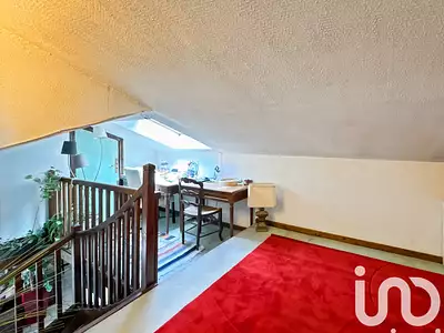 Maison, 113 m²