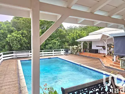Maison, 156 m²