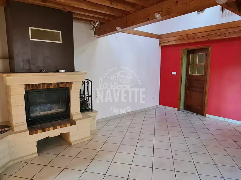 Maison, 96 m²