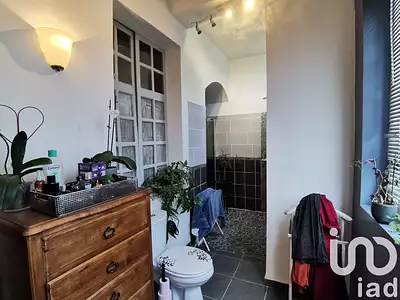 Maison, 260 m²